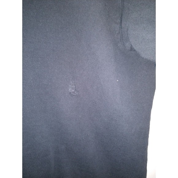 Unisex. My Hero Academia. Action Shot. Smaassh. Black. Graphic T-shirt. Size X L - Picture 3 of 5